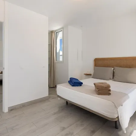 Papaya By Escape Villa Tías