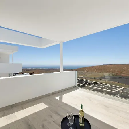 Papaya By Escape Villa Tías