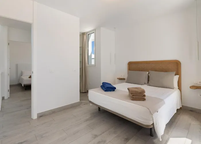 Papaya By Escape Villa Tías