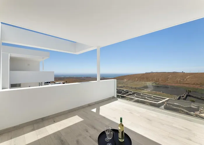 Papaya By Escape Villa Tías