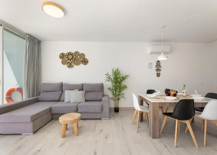 Villa Papaya By Escape Tías