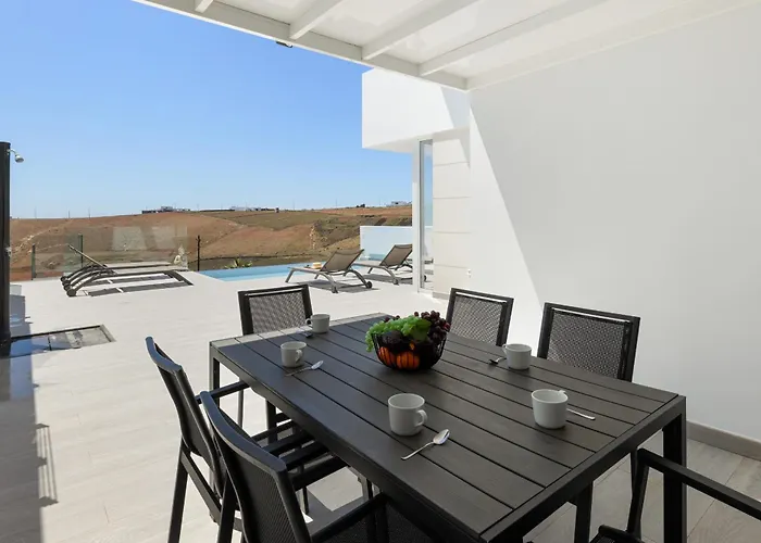 Papaya By Escape * Tías