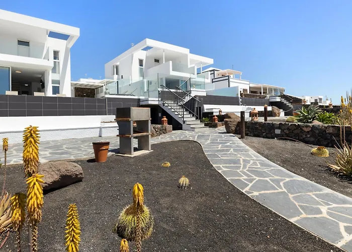 Villa Papaya By Escape