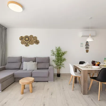 Villa Papaya By Escape Tías