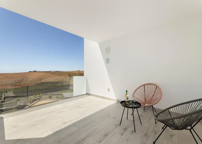 Papaya By Escape * Tías