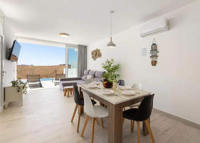 Papaya By Escape 빌라 *