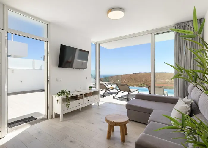 Villa Papaya By Escape Tías