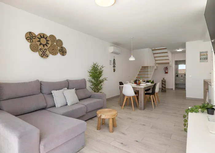 Villa Papaya By Escape Tías