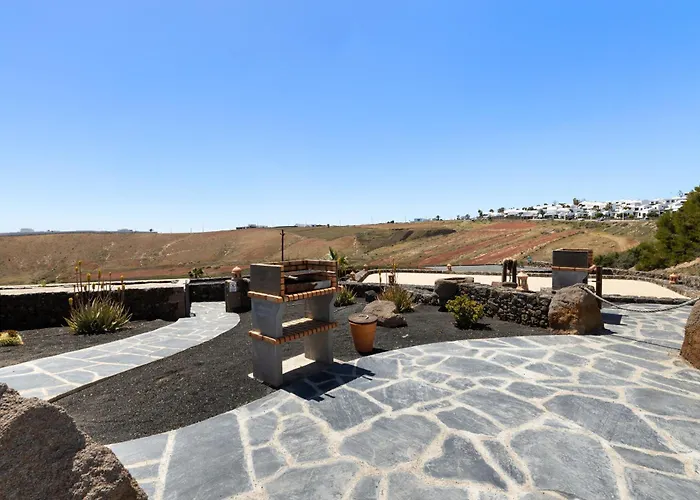 Villa Papaya By Escape