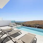 Papaya By Escape 别墅 蒂亚斯