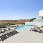 别墅 Papaya By Escape 蒂亚斯