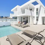 Papaya By Escape 别墅 蒂亚斯